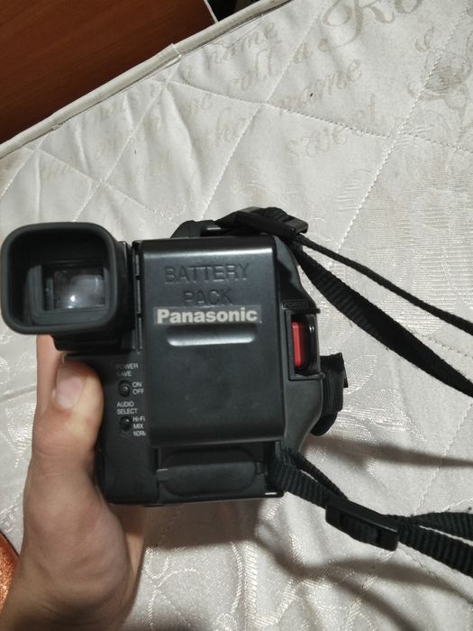 Видео камера Panasonic
