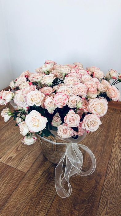 Цветы свежий ,багасын келисемиз