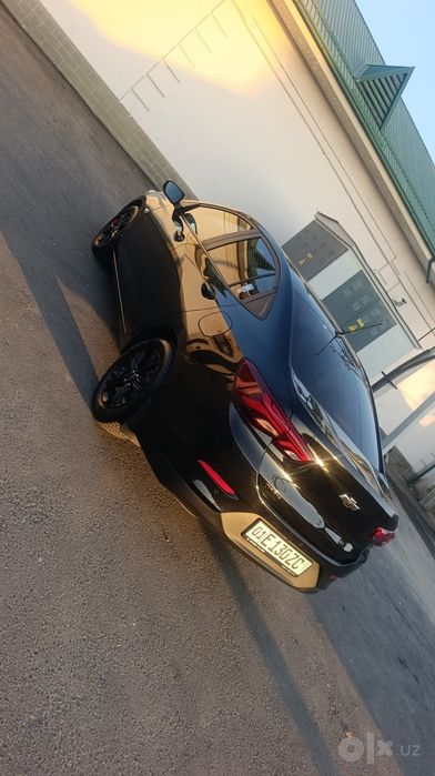 Onix redline 2025