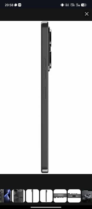 Tecno Pova 6 pro 5 G