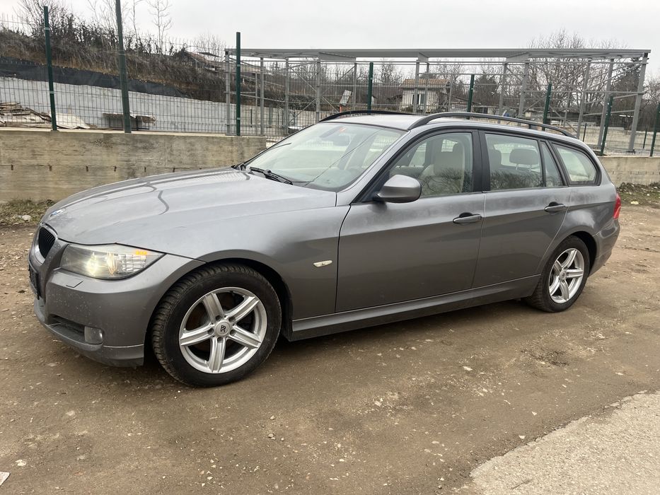 Бмв/bmw 320xd e91 e90 184 n47d20c бмв 320хд 184 е91 е90 н47