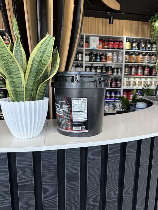 Ultimate Nutrition Muscle Juice revolution 5.04 kg . Гейнер.
