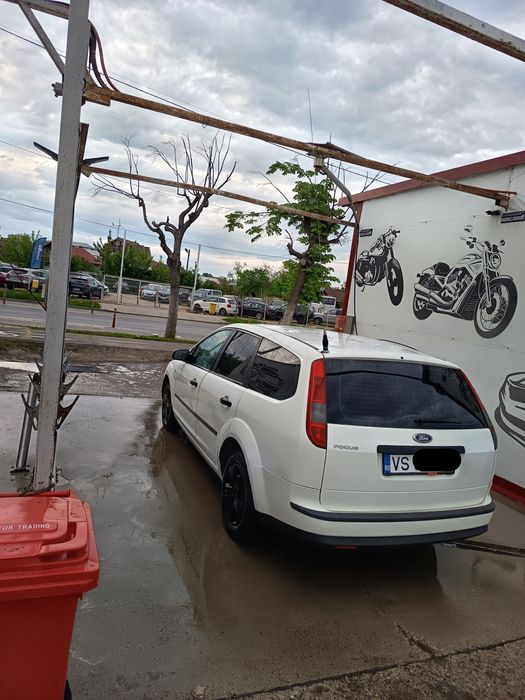 Vănd ford focus anul 2007