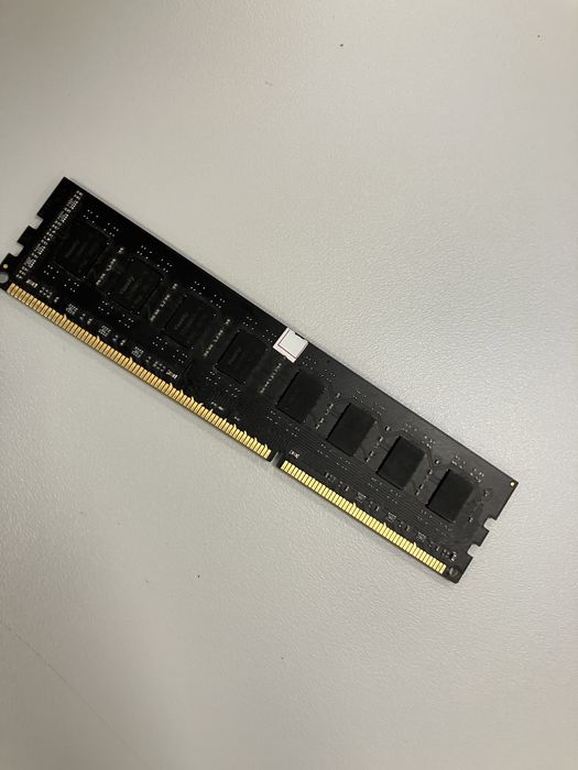 Ddr3 4g 1600.