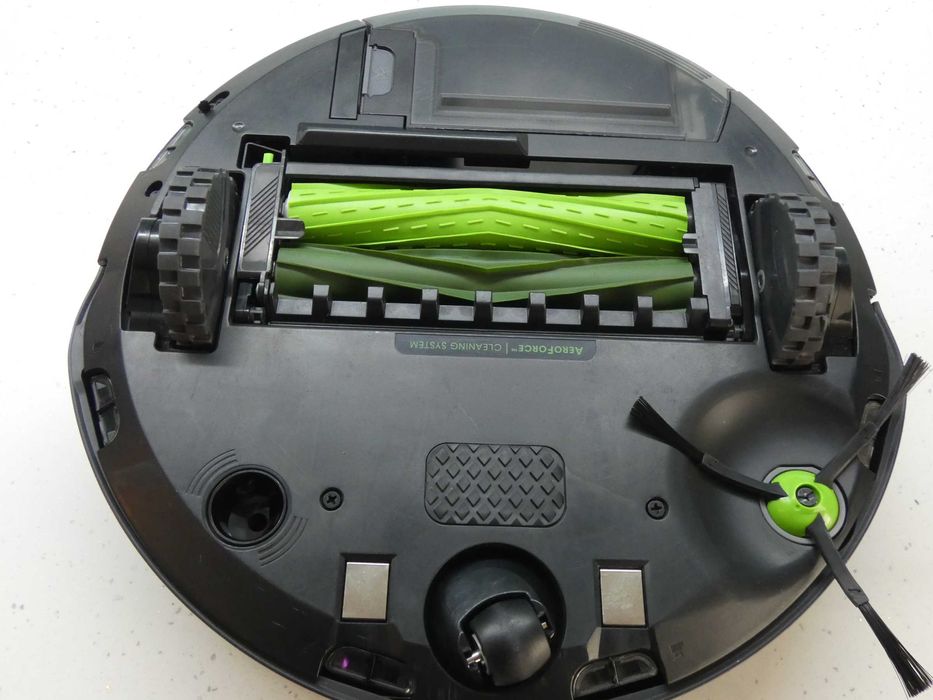 iRobot Roomba j7 Робот Прахосмукачка, камера, AI, Смарт, Smart