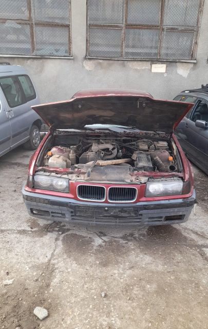 Aripa fata dreapta BMW Seria 3 E36