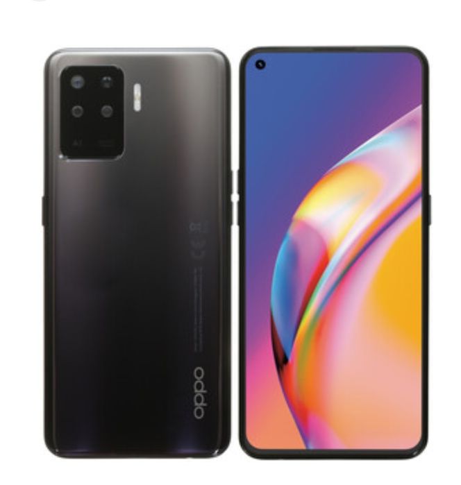 Oppo Reno 5 Lite 8/128GB
