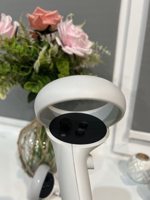 вр очки meta quest 2 256GB