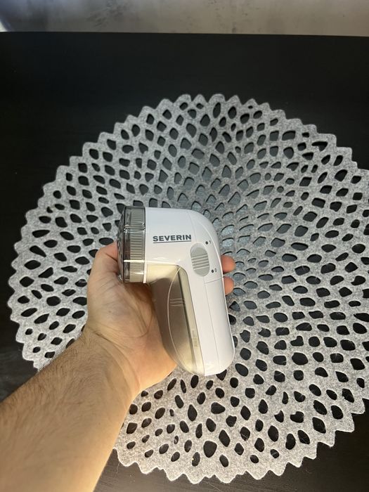 Пилинг за дрехи - Severin - Варна