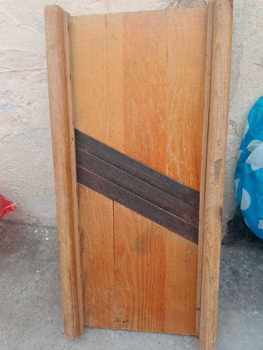 Продам  шинковку