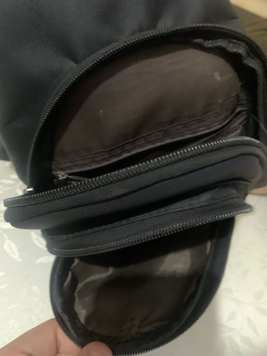 Сумка на плечо Fila