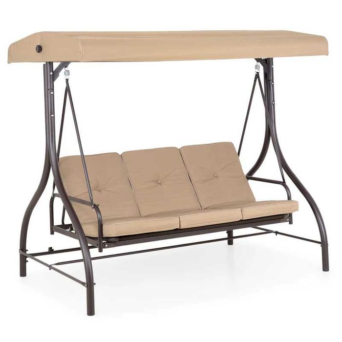 ARIANNA Leagan 3 locuri