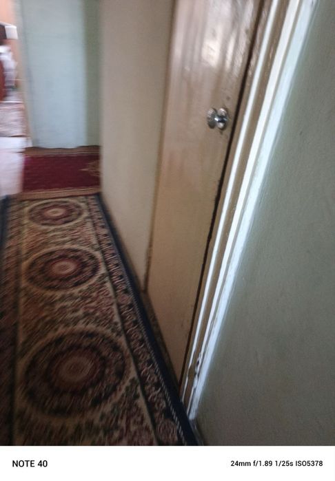 Квартира ижарага берилади ор:р 5 микрорайон