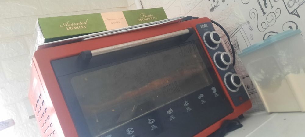 Срочно продаётся Asel печь