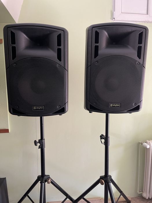 Vand Boxa Activa Skytec