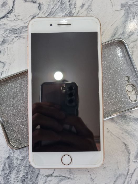 Iphone 8 plus 64Gb