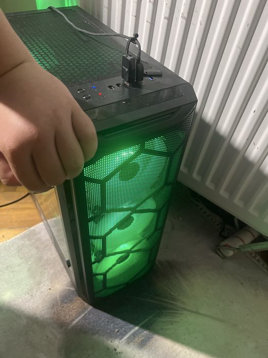 Calculator de gaiming
