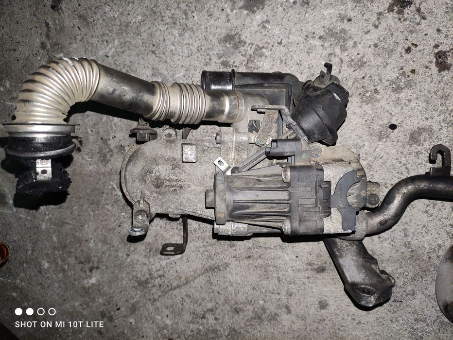 Егр за Citroen,Пежо