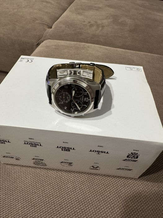 Ceas Tissot cronograph