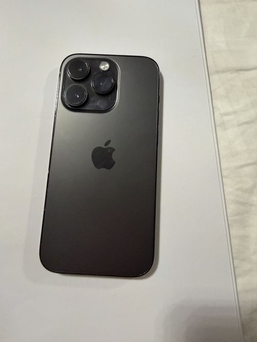 Iphone  14  pro , telefon personal