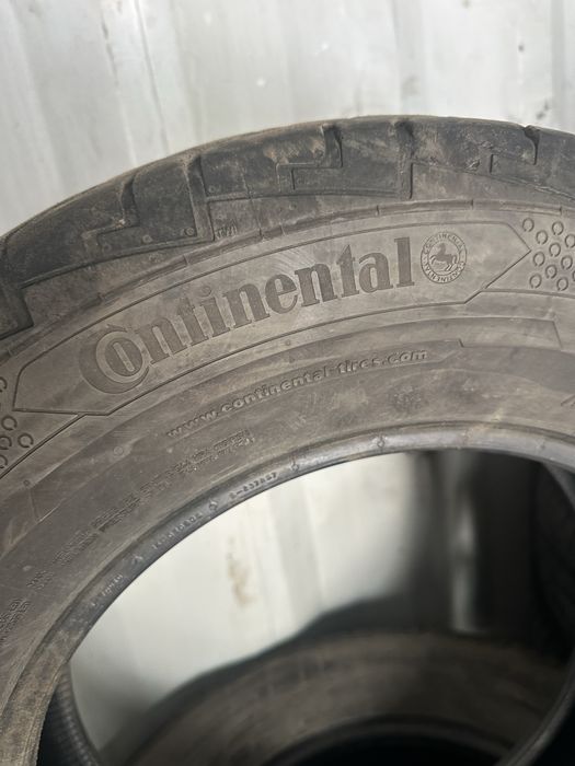 Резина шины от или на Спринтер