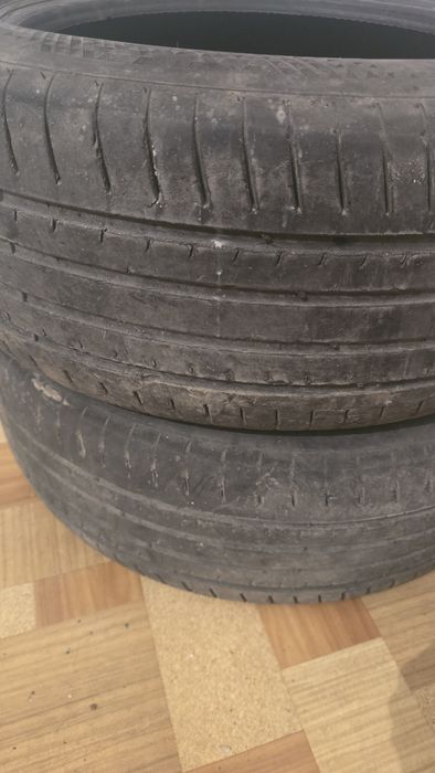 Продпм шины 225/55/17