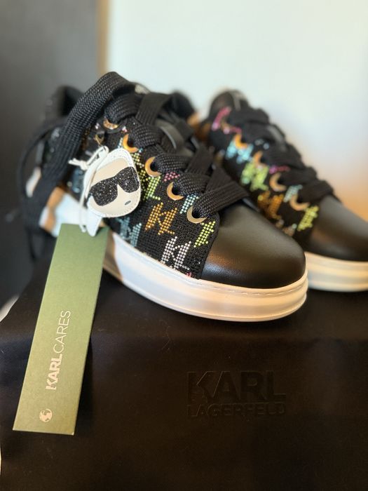 Karl Lagerfeld KAPRI  нови