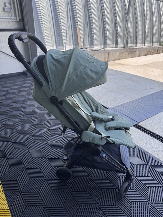Carut Cybex Coya