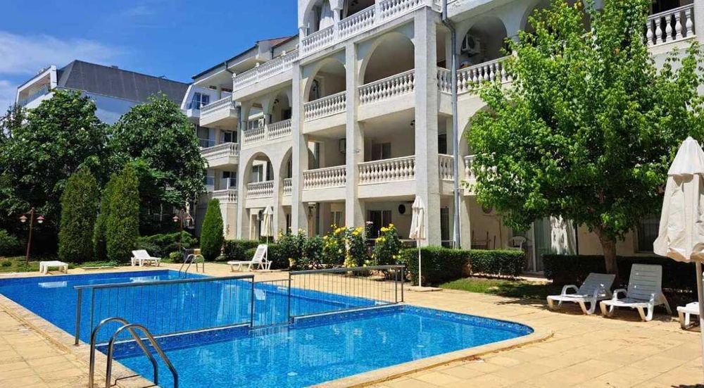 Продава се Многостаен апартамент в Свети Влас - 66 кв.м за 1243 €/кв.м - Снимка #6