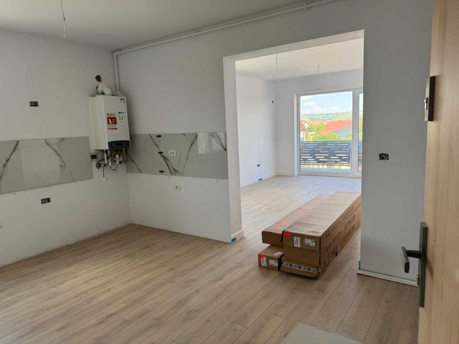 Ultimul apartament premium