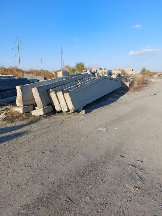 Продаются труба железобетонный