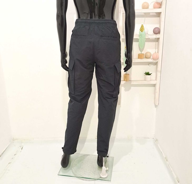 Nike Air Jordan Flight Woven карго панталон оригинален мъжки S