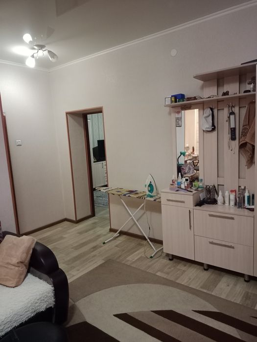 Продажа квартиры