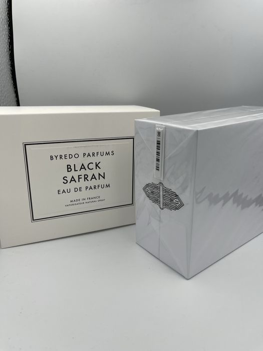 Parfum Black Safran Byredo