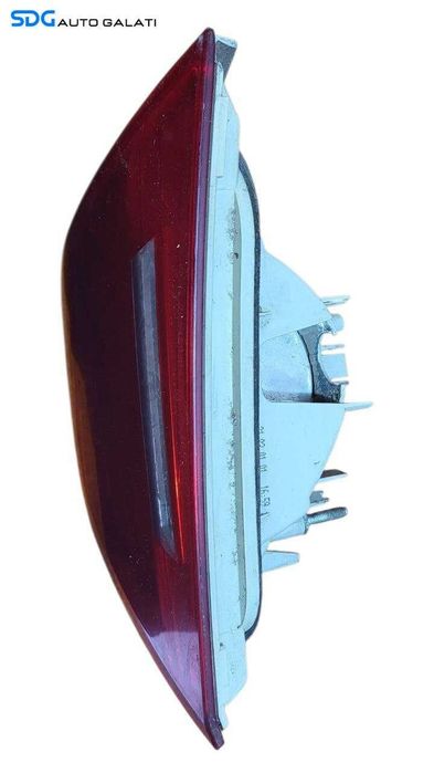 Stop Lampa Tripla Stanga Haion Capota Portbagaj BMW Seria 3 E91 Break Touring 2007 - 2011 Cod 7154161 [L7685]