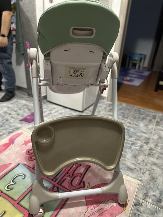 Vand Scaun de masa pentru copii