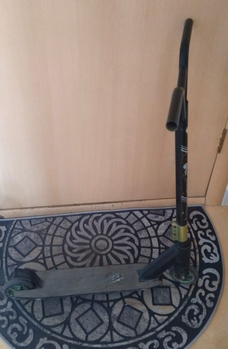 Продаются два самоката б/у