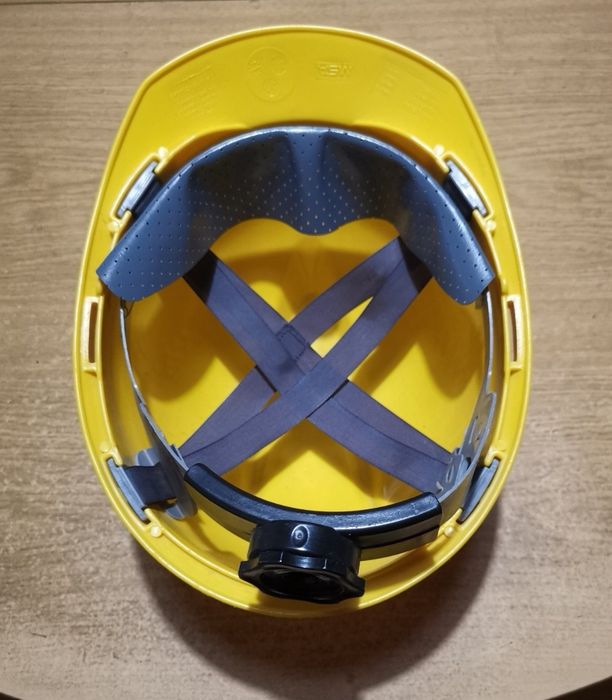 Каски нови и ползвани