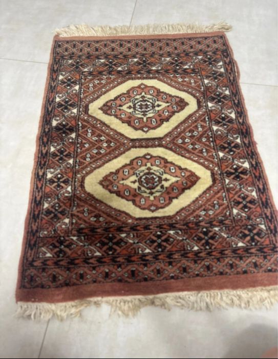 Persan autentic 64/87