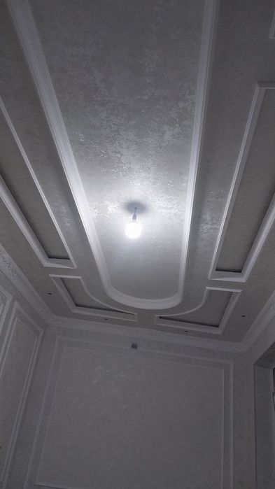Ustalar xizmati tez va sifatli