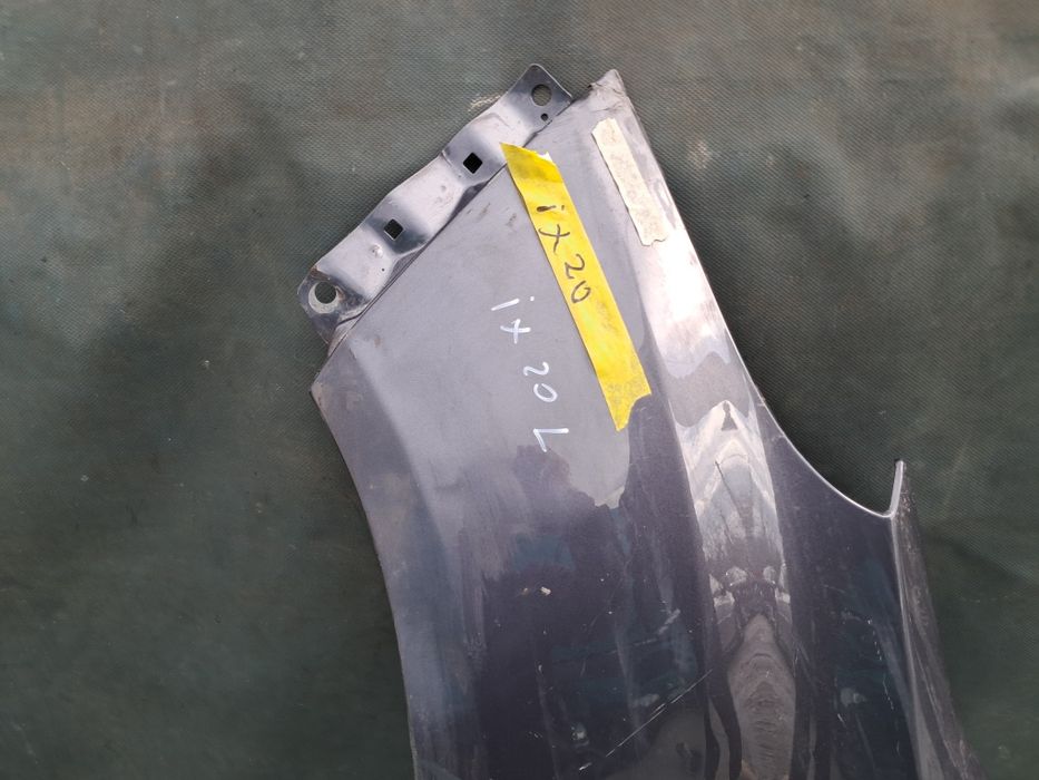 Калник Hyundai ix20  2010/2016г
