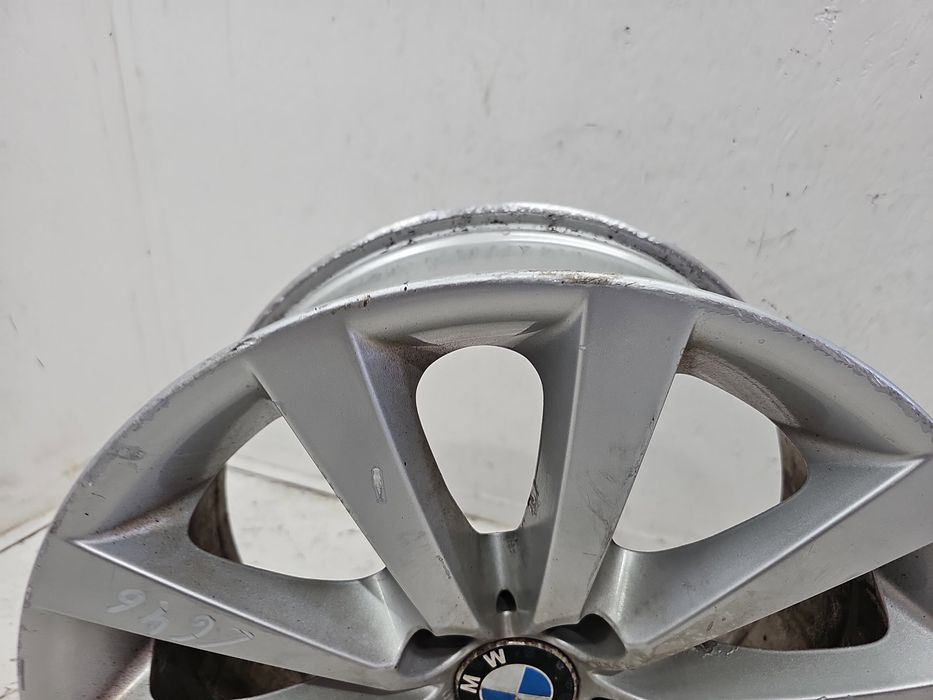 Janta aliaj Bmw 5 (F10) [Fabr 2011-2016] Sedan 6790173