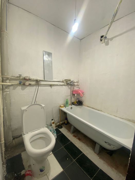 Продаётся 1 комнатная квартира