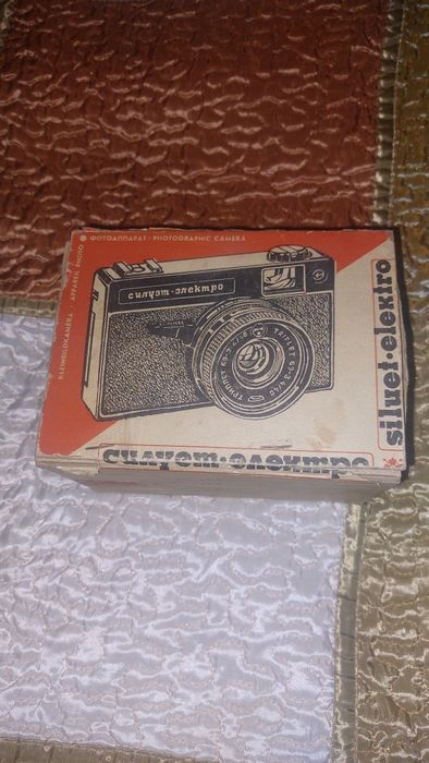 Продам фотоаппарат