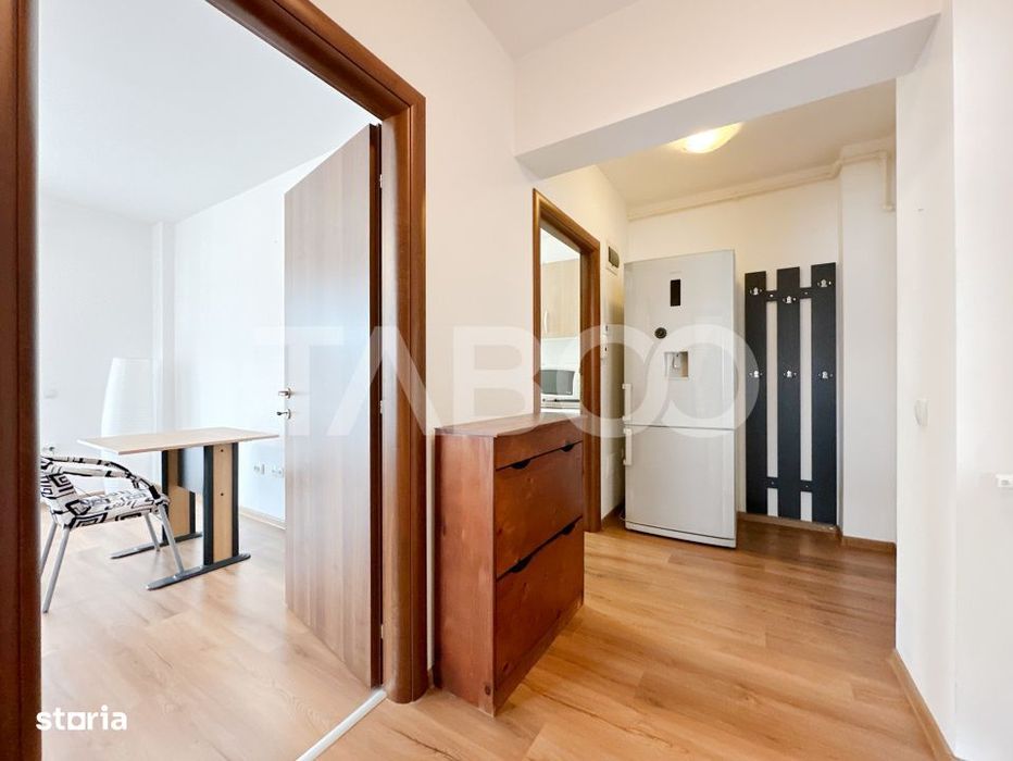 Apartament 2 camere decomandate de vanzare cu garaj si boxa Sobarilor