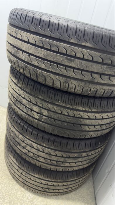 Equinox diska balon sotiladi