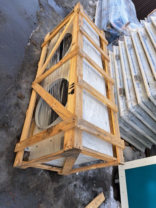 Холодильное морозильное оборудывание