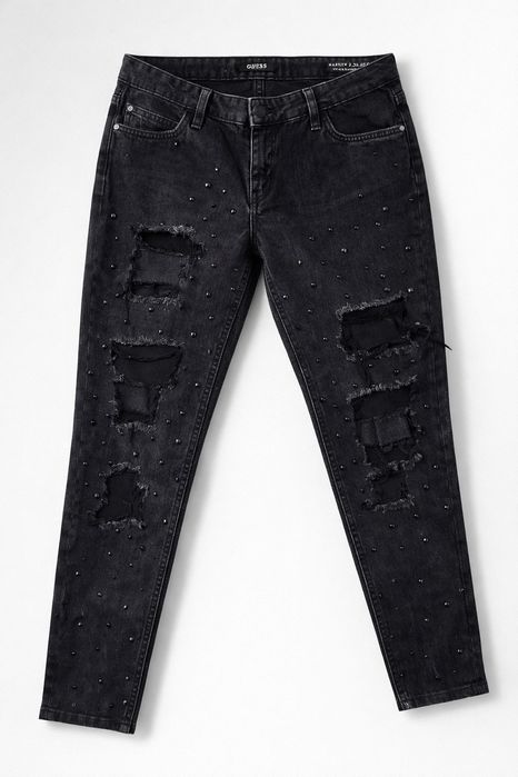 Дънки Guess - L размер