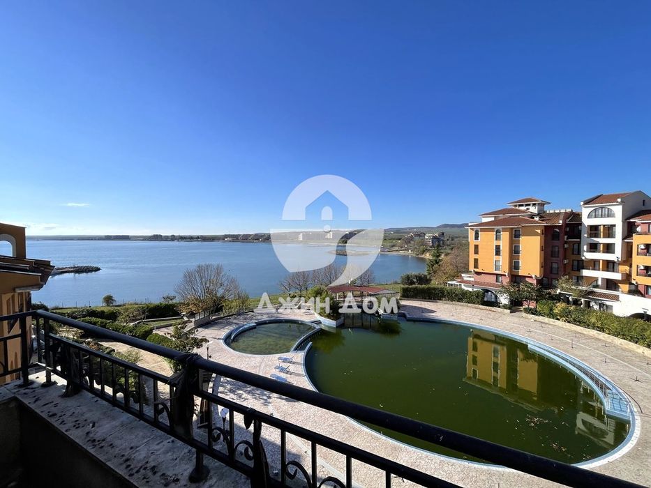 Продава се Двустаен апартамент в Ахелой - 113 кв.м за 804 €/кв.м - Снимка #11