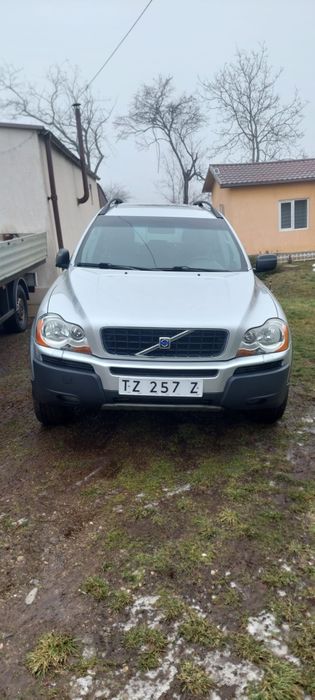 Volvo XC90 Disel 5DS